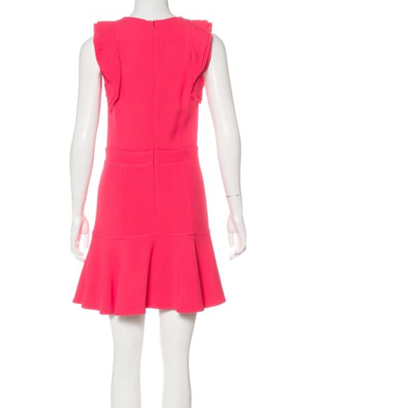 MIU MIU Sleeveless Mini Dress - Picture 2 of 6